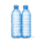 Complimentary Bottled Water